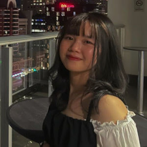 Meet your Posher, Huyền